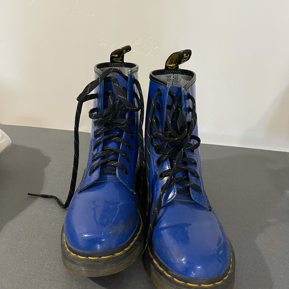 Dr. Martens